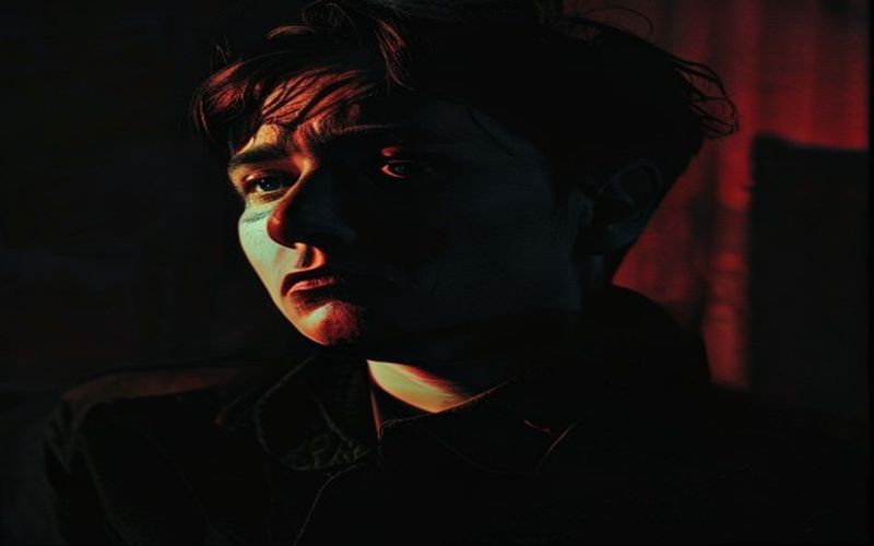 情迷Netflix：爱的剧本在流媒体时代