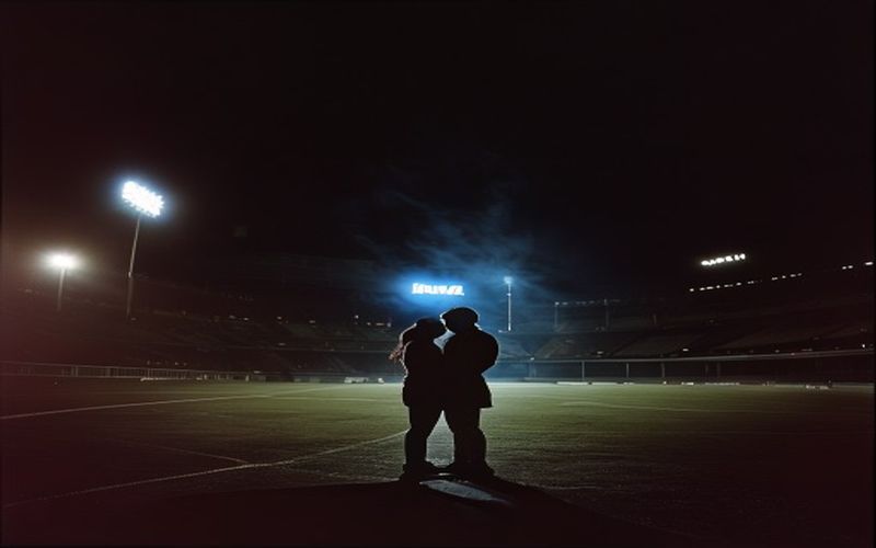 Forbidden Love Amidst the NCAA Arion Carter Suspension