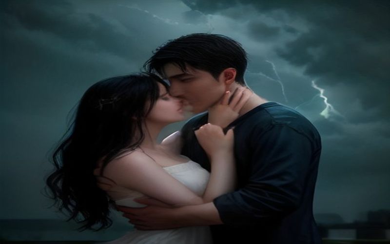 Love in the Eye of the Storm: Weather Orlando