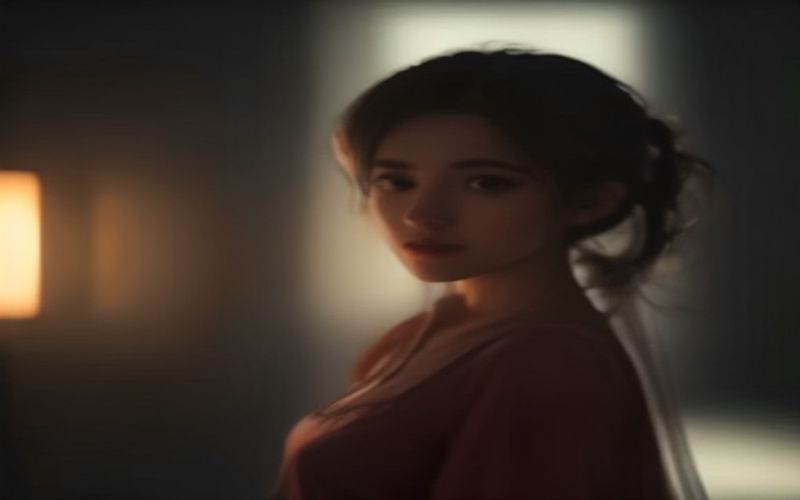 黃澤林的秘密爱情：台北夜晚的禁忌之恋