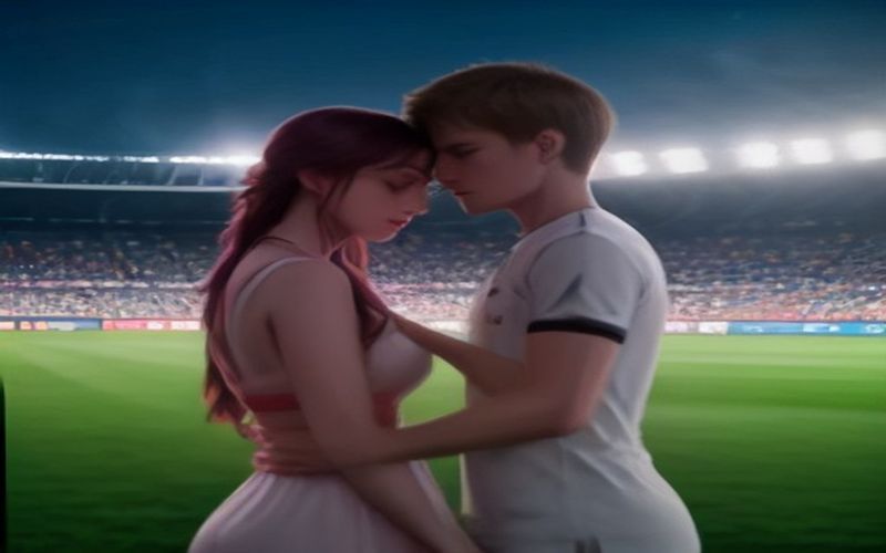 El Pase secreto de Toni Kroos
