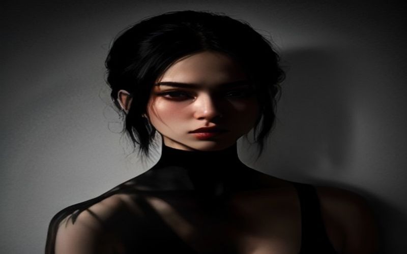 دی وال اسٹریٹ جرنل کی خاتون