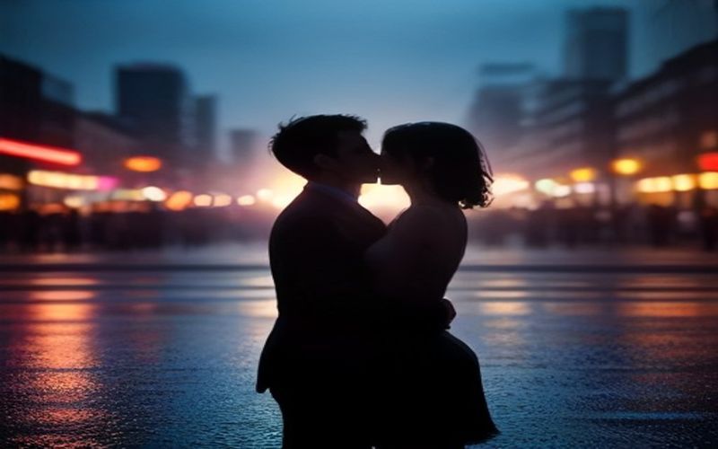 Love in the Time of Startup News: A Tale of Entrepreneurial Passion