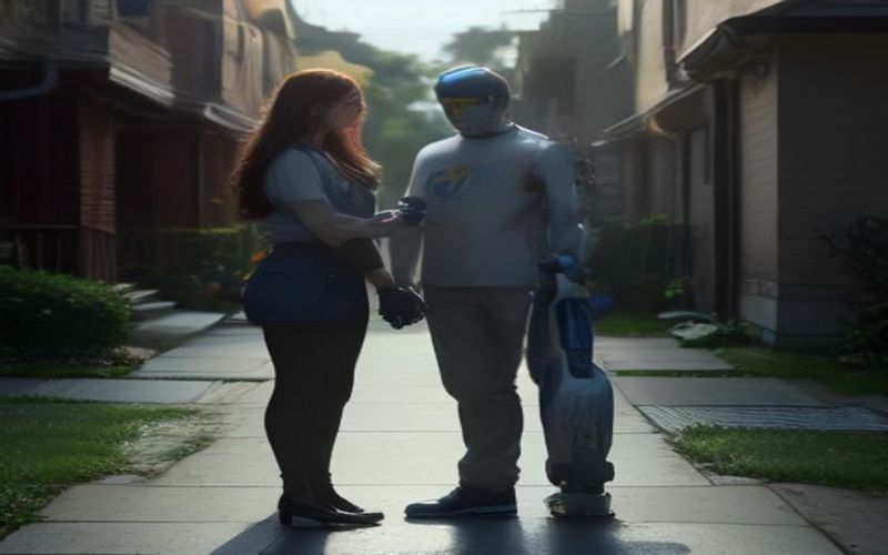 When the Robot Vacuum Ban Brought Them Together