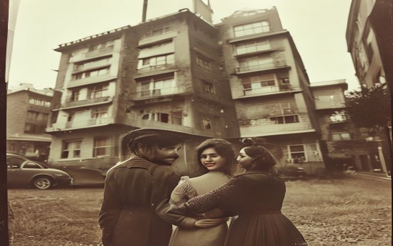 Building Resilience in Relationships: Navigating Life's Challenges Together
