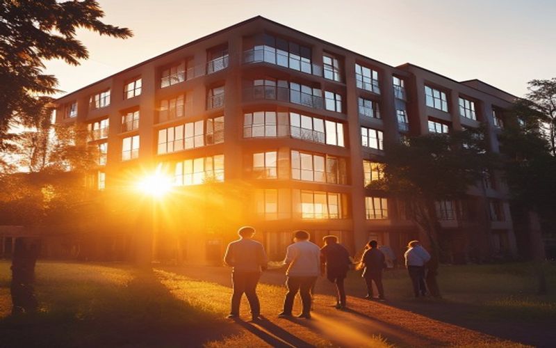 Building Resilience in Relationships: Navigating Life's Challenges Together