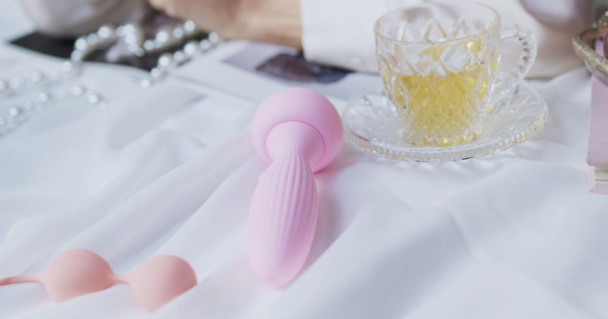 Indulge in High-End Pleasure: Top Luxury Toys Under $300