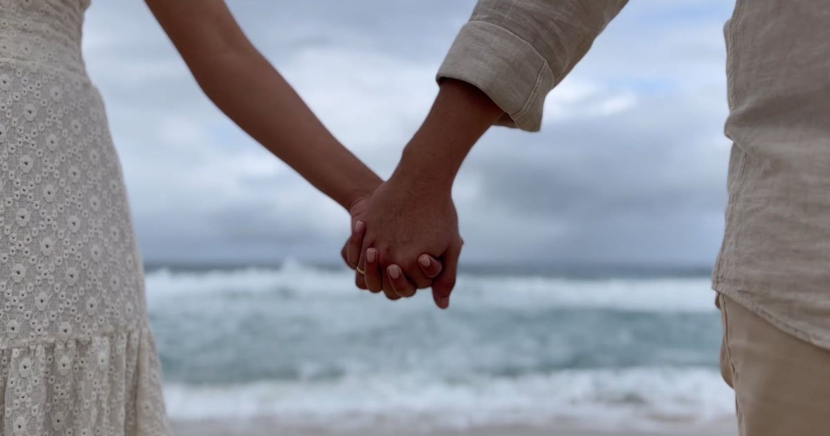 Romance Short Reel #18468021