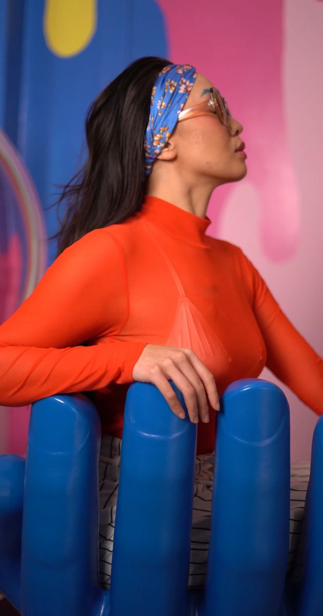 Angela White Short Reel #7035080
