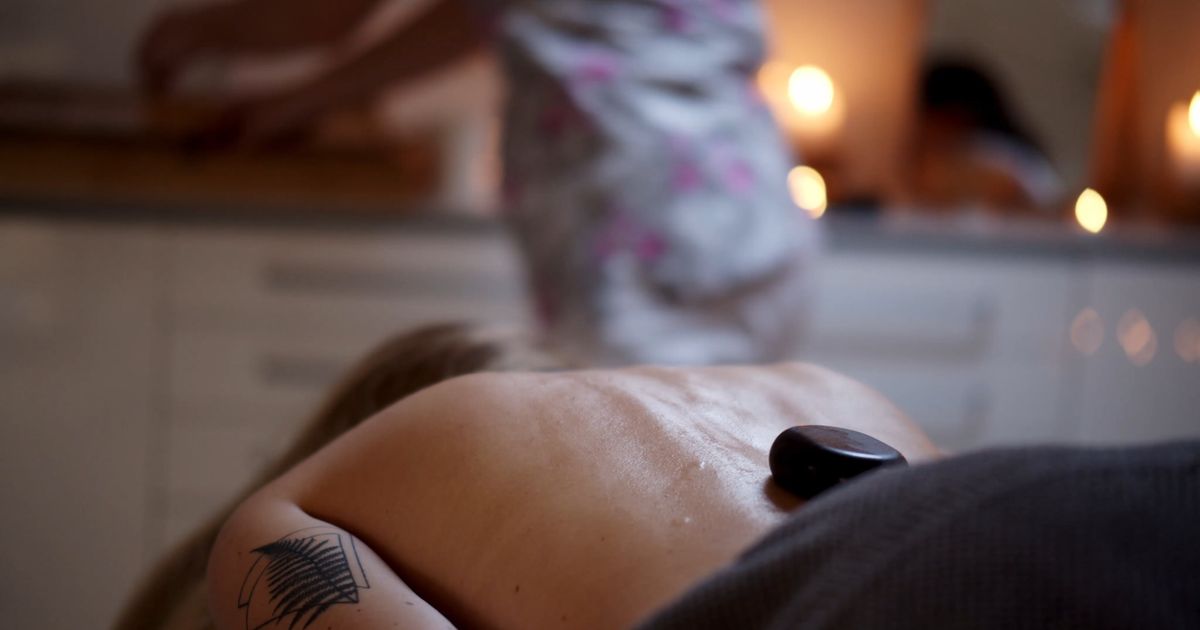 Hot Sex Massage 2026 Short Reel #6629945