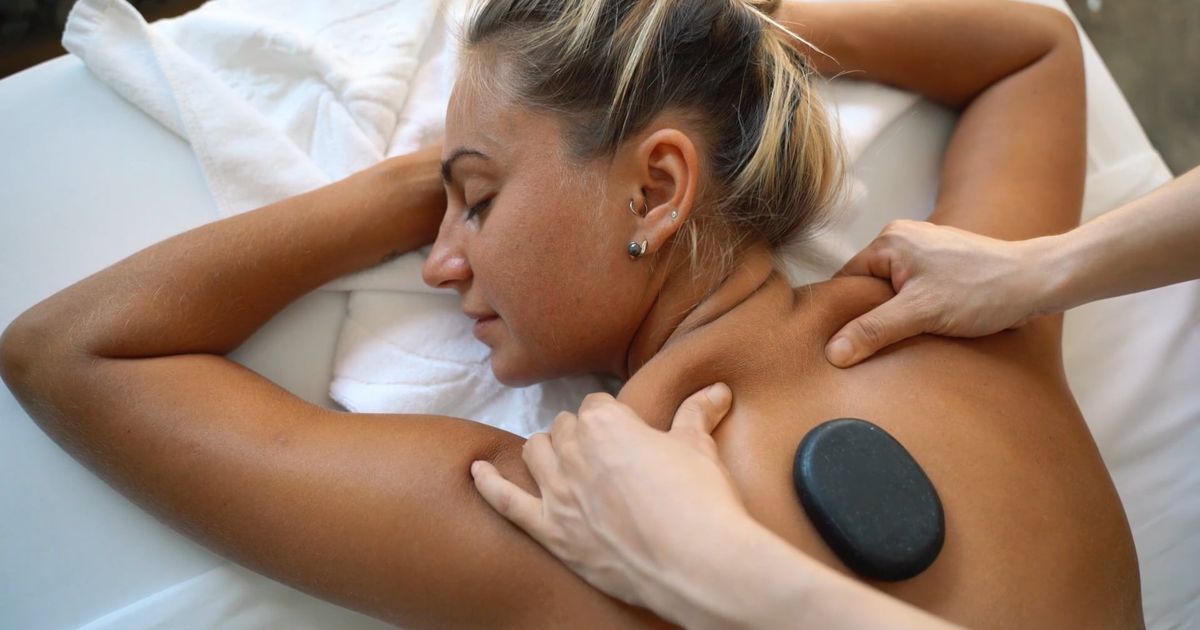Hot Sex Massage 2026 Short Reel #6750881