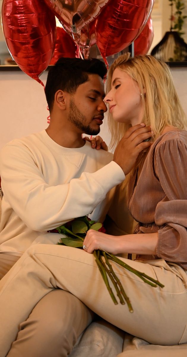 Chudai Romantic videos Short Reel #9429710