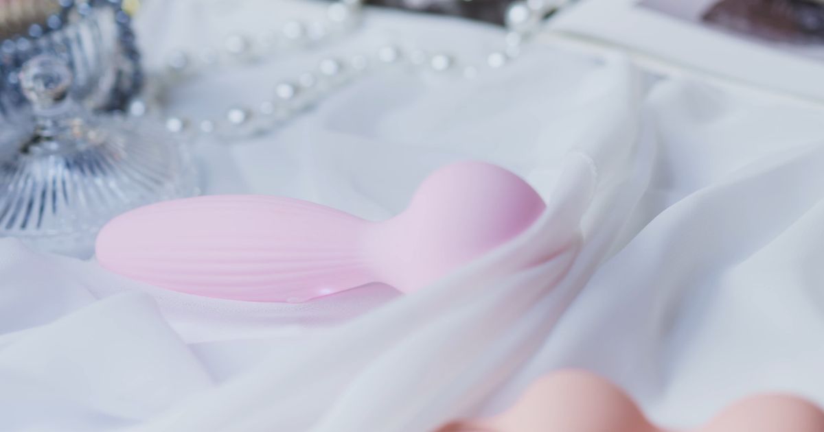Unleash Desire: Affordable Luxury Toys for the Adventurous