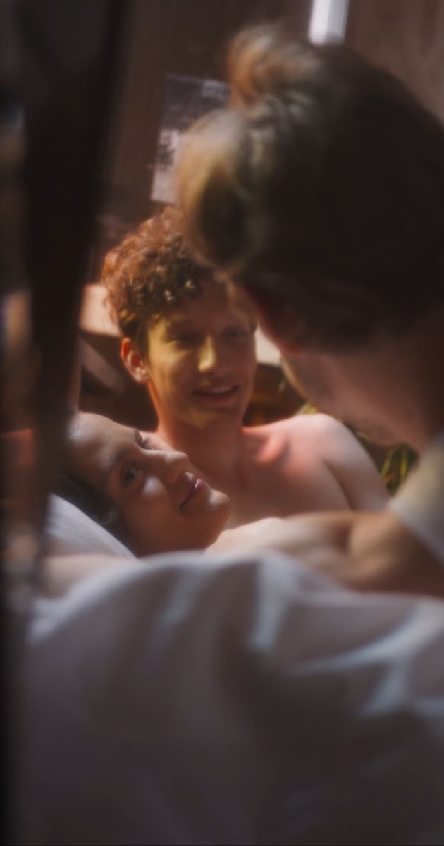 Love Island Chemistry