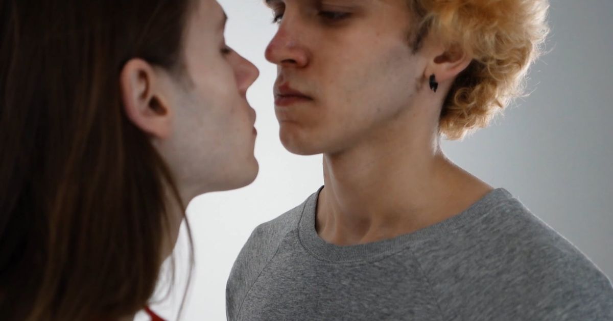 Sensual Nights: Get Up Close with Our Hottest Models