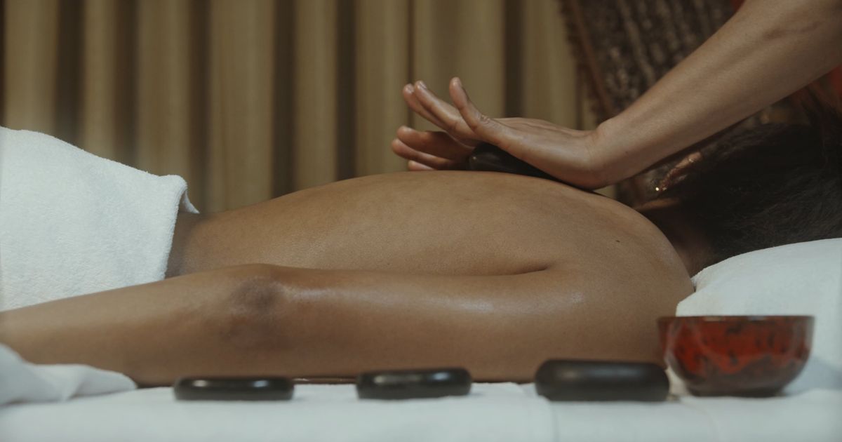 Hot Sex Massage 2026 Short Reel #6187085