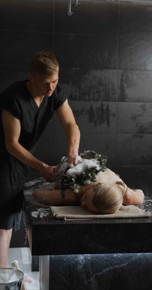 Sensual Touch: Explore Intimate Massage Encounters