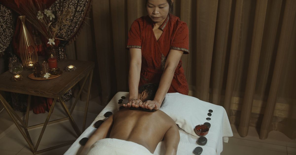 Hot Sex Massage 2026 Short Reel #6187092