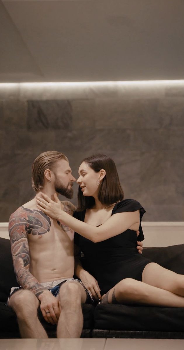 Chudai Romantic videos Short Reel #6616982