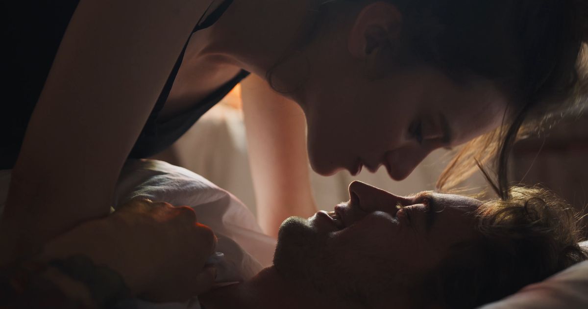 Romance sexy Short Reel #4980448