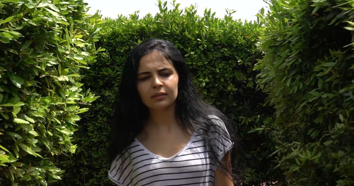 Free porn Short Reel #6132159