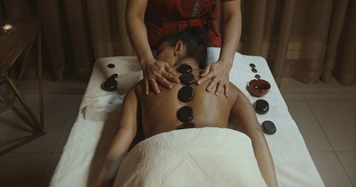 Hot Sex Massage 2026 Short Reel #6187080