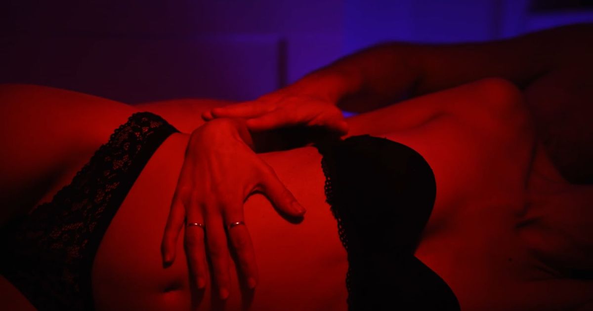 Sizzling Moments: Unleash the Passion in 4K