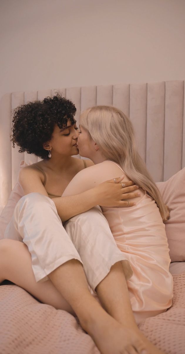 A Quiet Moment Together