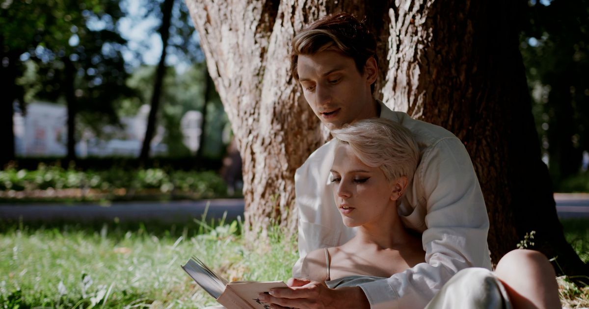 Beyond the Edge of Love