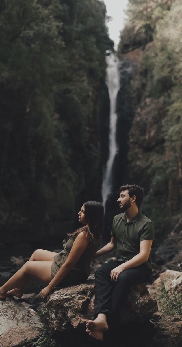 Couples in the Moment