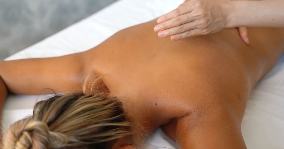 Hot Sex Massage 2026 Short Reel #6750876