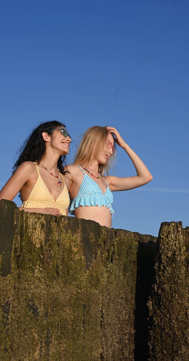 Beach girls Short Reel #8729493
