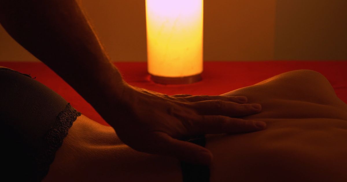 Sensual Touch: Get Up Close and Personal with Our Erotic Massage