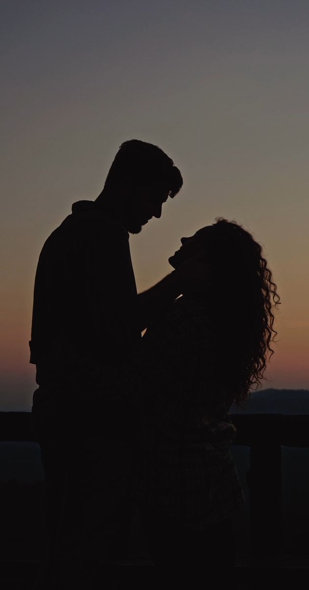 Couples in Their Own Words