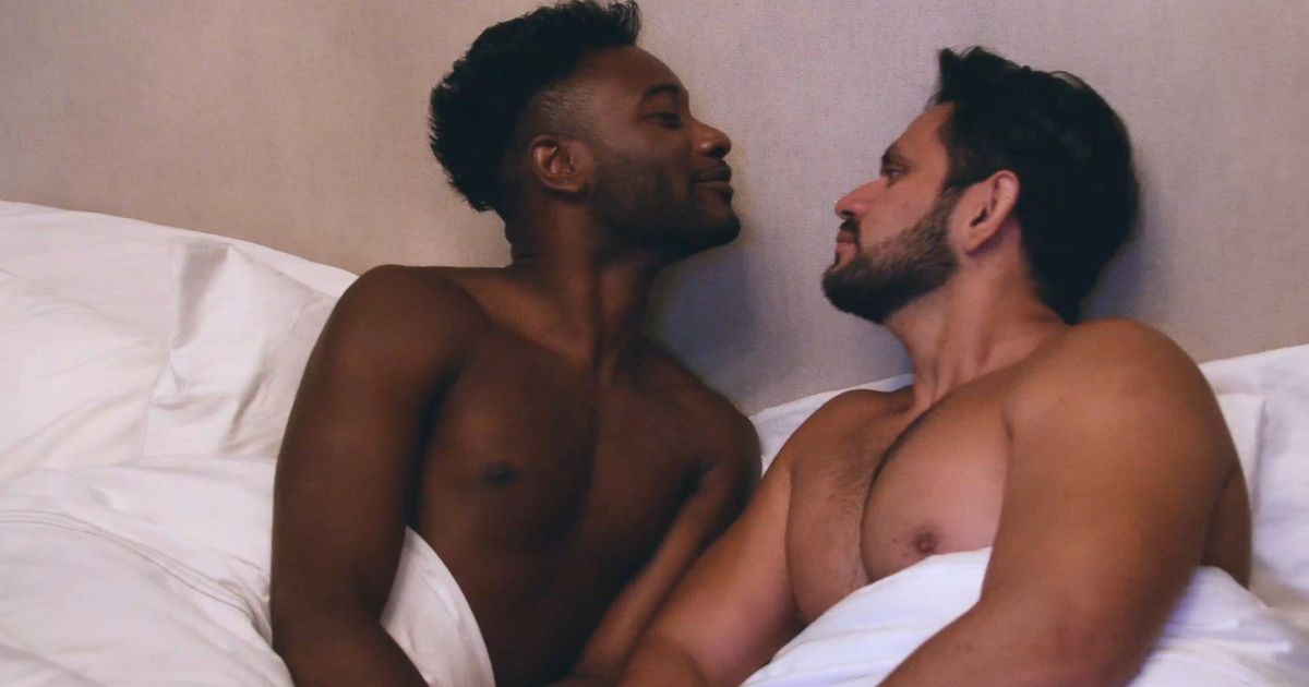 Love island sex Short Reel #4834493