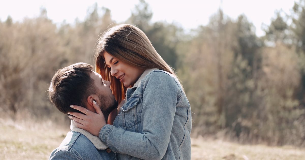 Couples in the Moment