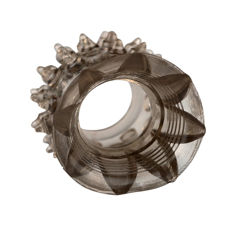 Big Granule Cock Ring Penis Glans Sleeve Prostate Massage Foreskin Ring Male Masturbation Sex Toy For Men Chastity Intimate Good - Image 3