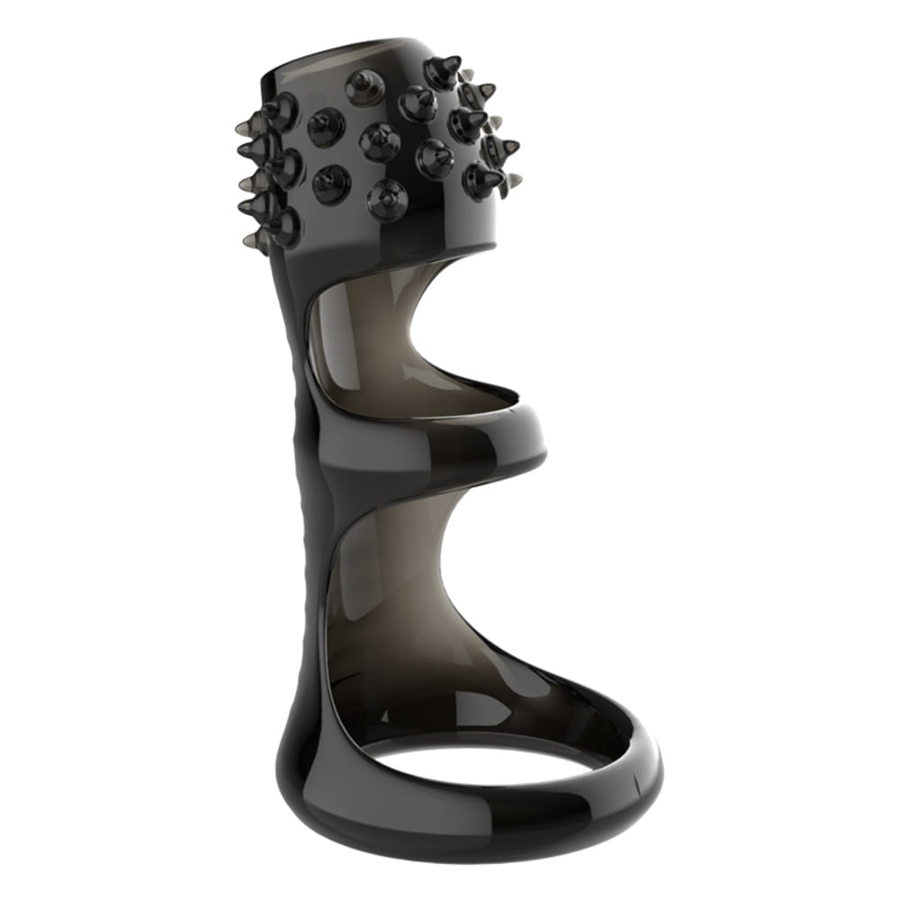 Cock Rings Penis Ring for Penis Enlargement Cock cage Delay Ejaculation Cock Rings On Penis Male Chastity Device Sex Toy for Men - Image 5