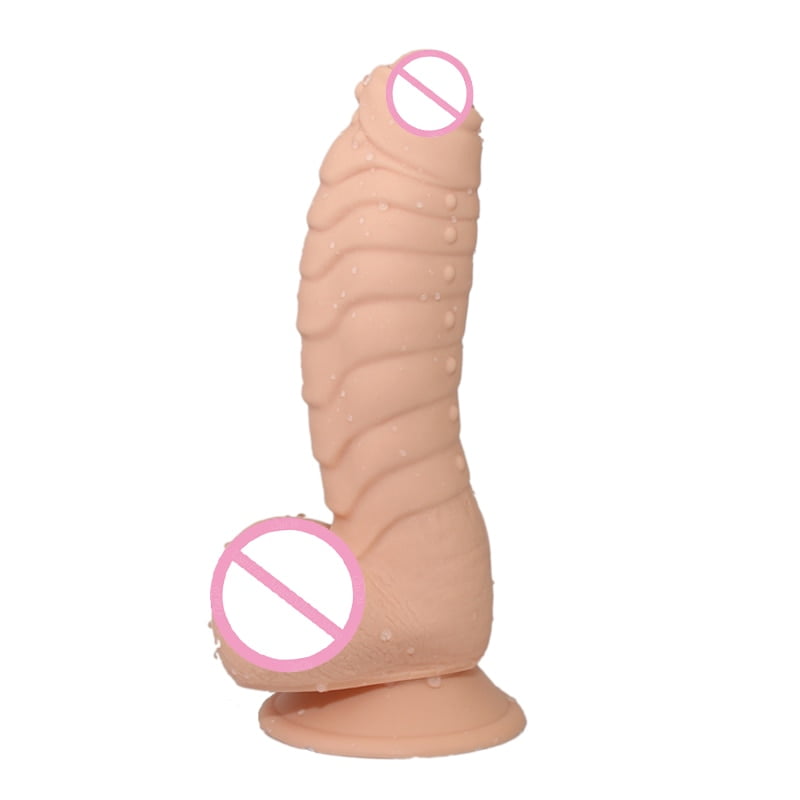 GaGu Dildo Color Dinosaur Scales Penis With Suction Cup Dildo Female Adult Sex Toys Real Huge Cock Strapon Big Dick Sex Shop - Image 6