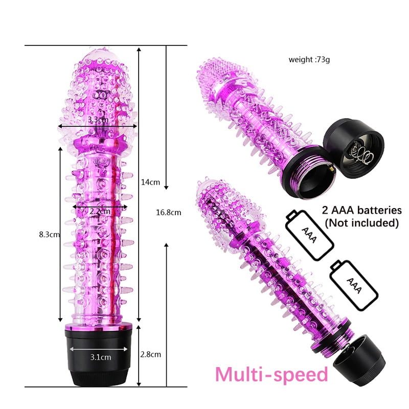 Jelly Dildo Realistic Vibrator Penis Butt Plug Anal Vagina Vibrators Erotic Sex Toys for Adults Women Men Intimate Goods Shop - Image 3