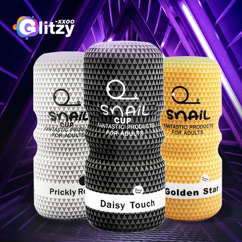 Masturbator Vagina Realistic 6.5*16cm Soft TPE Sex...