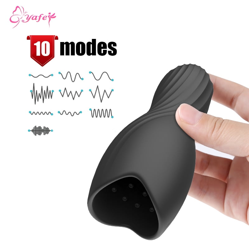 New 10 Speeds Masturbator for men Male masturbator Automatic Prostate massager Erotic toys Sex toys for adult Masturbation Man - Image 2