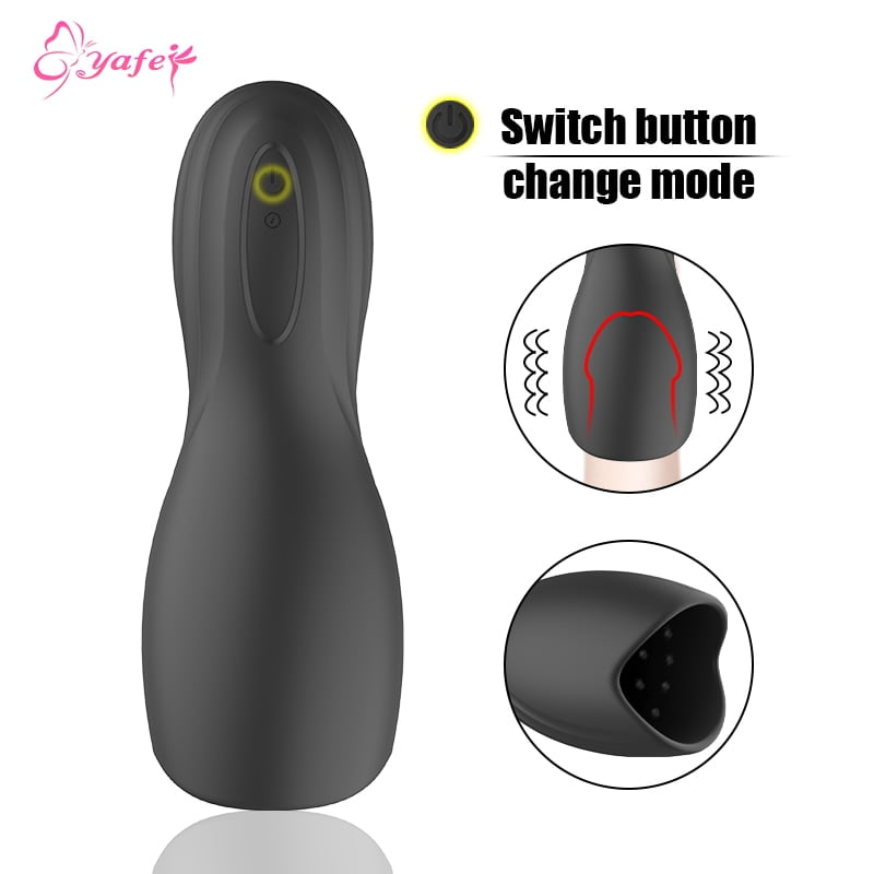 New 10 Speeds Masturbator for men Male masturbator Automatic Prostate massager Erotic toys Sex toys for adult Masturbation Man - Image 3