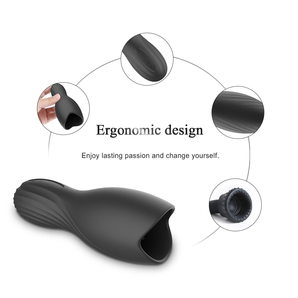 New 10 Speeds Masturbator for men Male masturbator Automatic Prostate massager Erotic toys Sex toys for adult Masturbation Man - Image 4