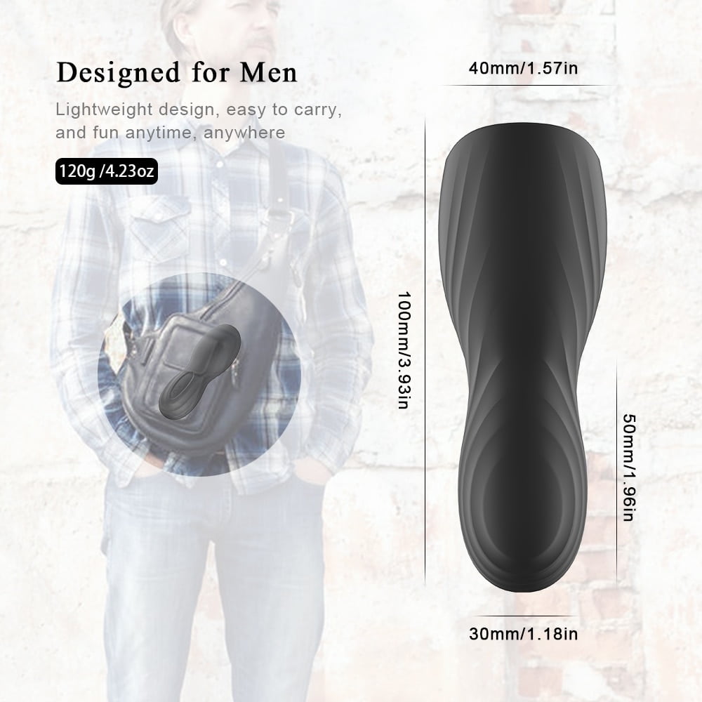 New 10 Speeds Masturbator for men Male masturbator Automatic Prostate massager Erotic toys Sex toys for adult Masturbation Man - Image 6