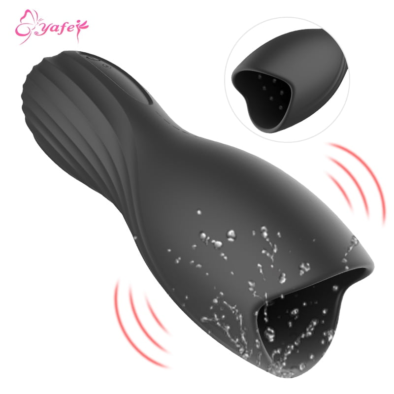 New 10 Speeds Masturbator for men Male masturbator...