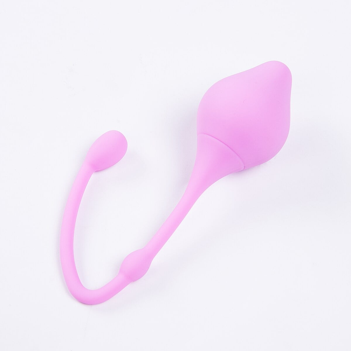 New Pink 3 Beads Kegel Exerciser Kegel Balls Silicone Kegal Exercise Tool Soft Balls Tighten Vaginal Pelvic Floor Musles Sex Toy - Image 2