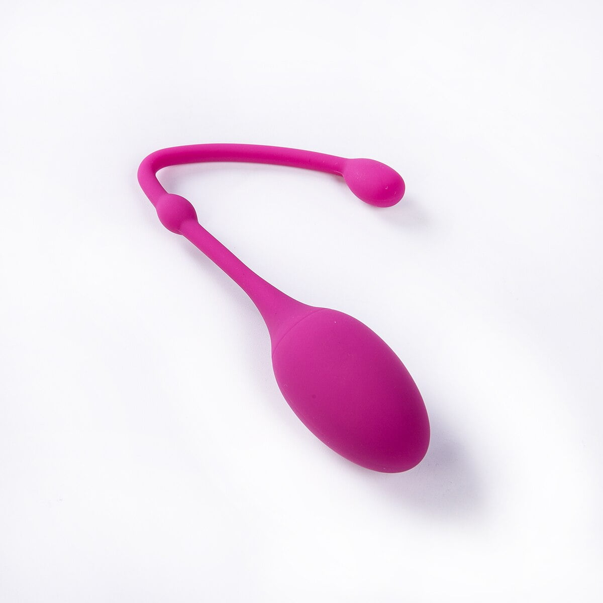 New Pink 3 Beads Kegel Exerciser Kegel Balls Silicone Kegal Exercise Tool Soft Balls Tighten Vaginal Pelvic Floor Musles Sex Toy - Image 6