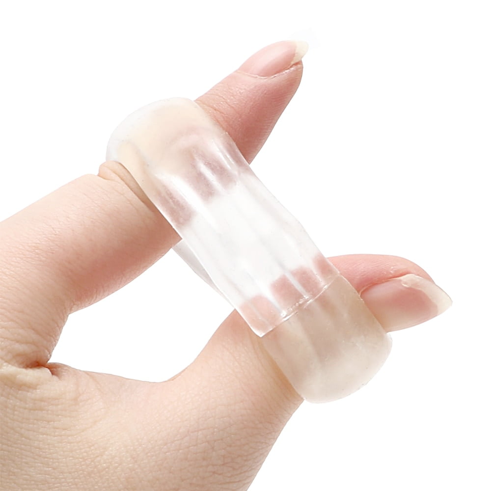 OLO 3Pieces/set Cock Ring Penis Ring Chastity Extender Ring Erotic Sex Toys For Men Penis Enlargement Sleeve Delay Ejaculation - Image 2