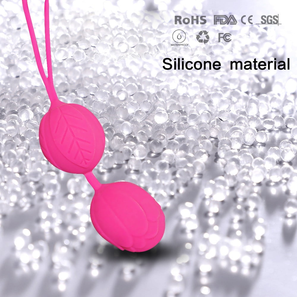 Vaginal Kegel Ball Vibrator Tight Exercise Trainer Female Pussy Shrink Massage Ben Wa Ball Adults Products Sex Toys For Woman - Image 4